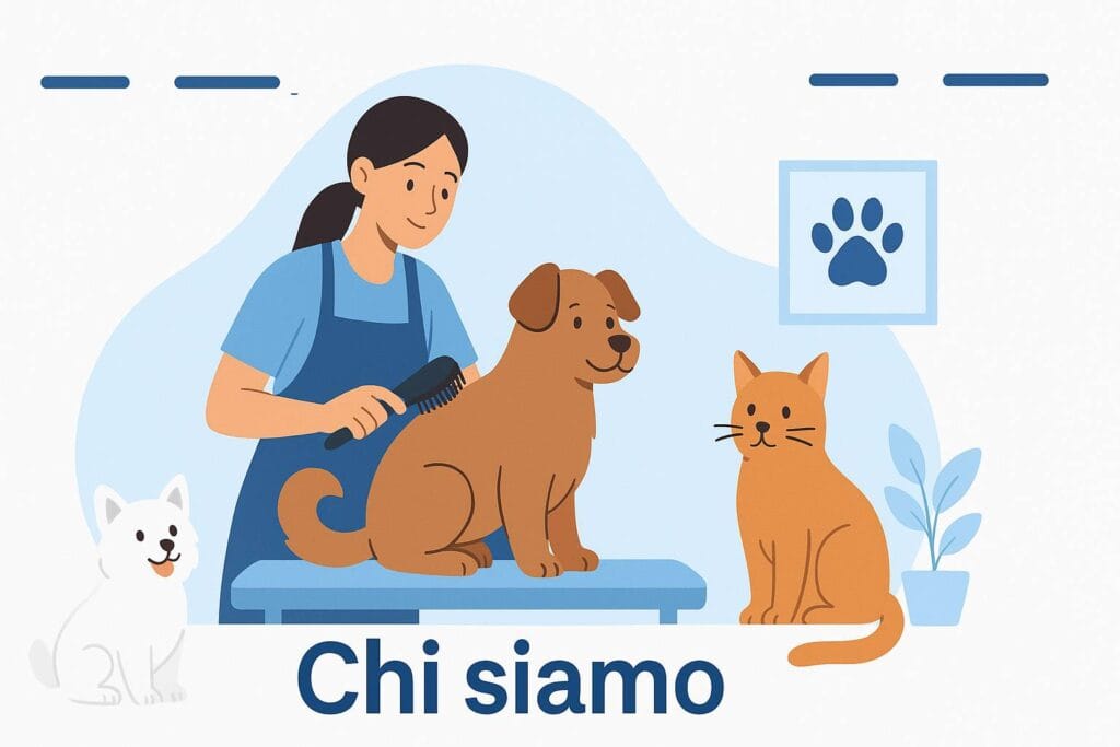 Chi Siamo Toelettature.net