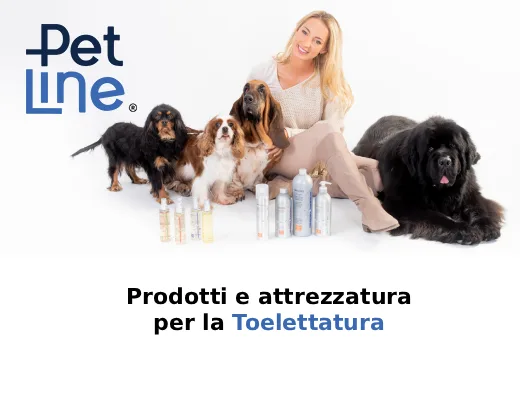 PetLine